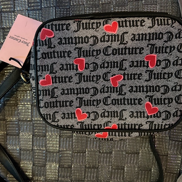 Juicy couture purse brand new - Picture 2 of 3